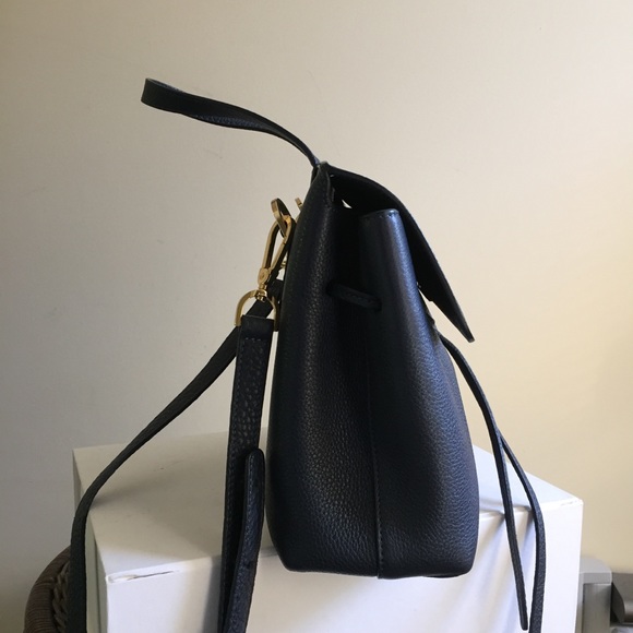 (SOLD) Like new Mansur Gavriel mini Lady Bag - Picture 5 of 13